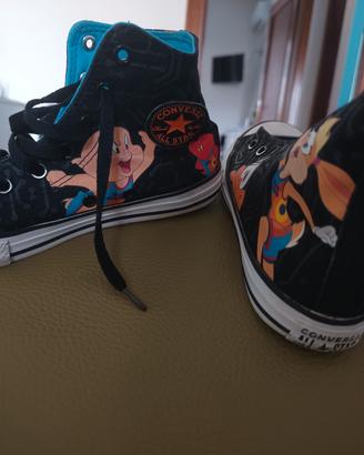 converse all stars