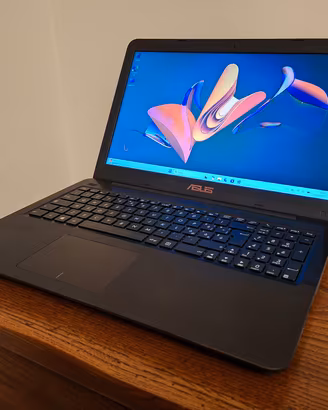 Notebook Asus i7 ⭐️ SSD 256Gb -Full Hd ⭐️Office 