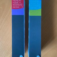 Pantone color guide Fashion Home + Interiors