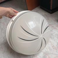 Plafoniera NEON tonda