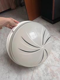 Plafoniera NEON tonda