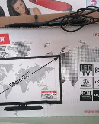 Tv 22'' Telefunken
