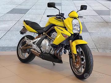 Kawasaki ER-6n