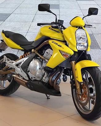 Kawasaki ER-6n