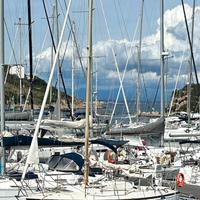 Barca a vela Dufour 27