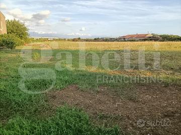 Terreno Agricolo Battipaglia [Cod. rif 3170525VCG]