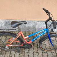 Bicicletta Scout 24''