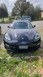 porsche pansmera 3.0 d 