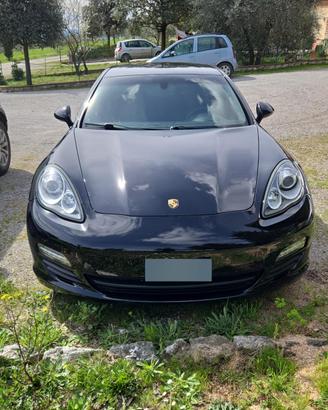 porsche pansmera 3.0 d 
