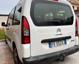 Citroen berlingo 1.6 tdi
