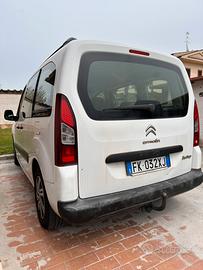 Citroen berlingo 1.6 tdi
