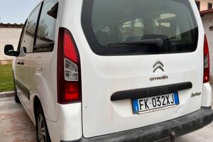 Citroen berlingo 1.6 tdi