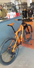 MTB cross country 