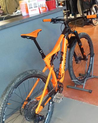 MTB cross country 