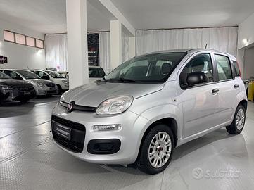 Fiat Panda 1.2 benzina Easy 69cv 5 porte