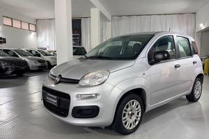 Fiat Panda 1.2 benzina Easy 69cv 5 porte