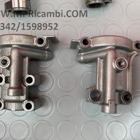 CASTELLETTI TESTATA YAMAHA YZF 426 2001 2002 YZ426
