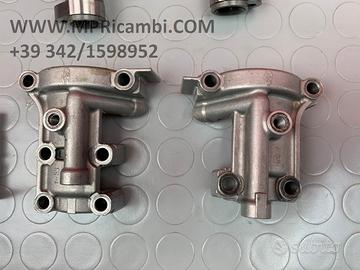CASTELLETTI TESTATA YAMAHA YZF 426 2001 2002 YZ426