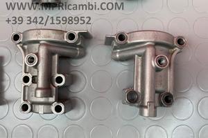 CASTELLETTI TESTATA YAMAHA YZF 426 2001 2002 YZ426