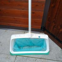Retino pulizia piscina