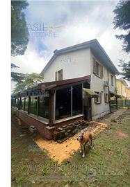 Appartamento Castellucchio [A4348158]