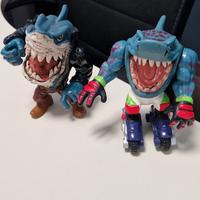 Originali Street Sharks 94