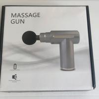 Pistola per massaggi 