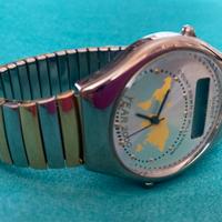 Orologio Count Down III Millennium da collezione