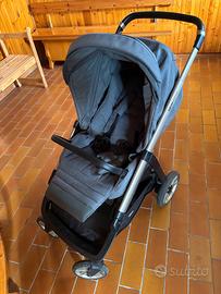 Trio inglesina anno2022 più seggiolino fino 4 anni