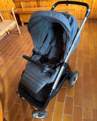 Trio inglesina anno2022 più seggiolino fino 4 anni