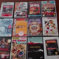 Videogiochi per pc