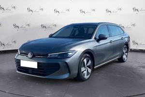 Volkswagen Passat Variant 1.5 eTSI ACT Busine...