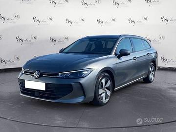 Volkswagen Passat Variant 1.5 eTSI ACT Busine...
