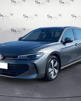 Volkswagen Passat Variant 1.5 eTSI ACT Busine...