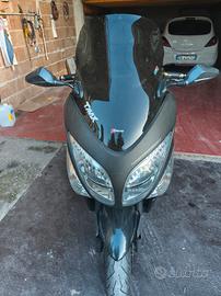 Yamaha Tmax 