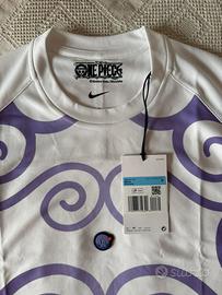 Nike x One Piece – Maglia Limited Edition