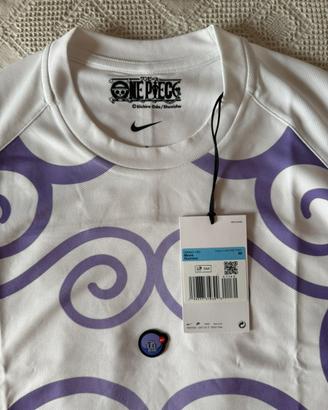 Nike x One Piece – Maglia Limited Edition
