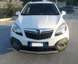 Opel mokka 1.6 136 cv PRIVATO