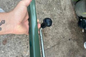 Crick originale fiat 500/600 eoca