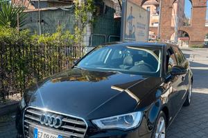 Audi a3 sportback 1.6