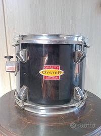  Batteri acustica completa