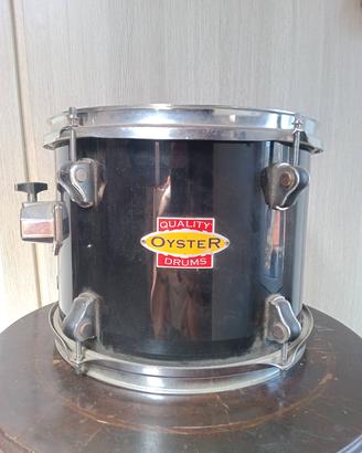  Batteri acustica completa