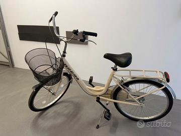 Bici Pieghevole BRERA