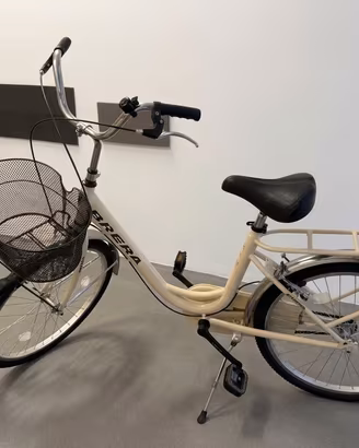 Bici Pieghevole BRERA