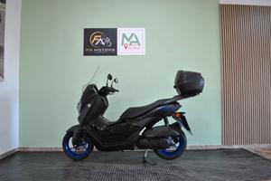 Yamaha NMAX 125
