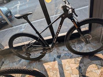 MTB LEE COUGAN RAMPAGE 