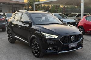 MG ZS 1.5 VTi-tech Luxury