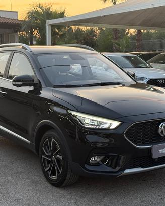 MG ZS 1.5 VTi-tech Luxury