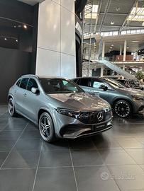 Mercedes-Benz EQA 300 4MATIC AMG Line Advanced