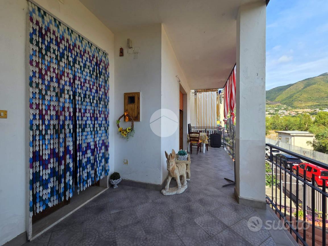 Appartamento – Tortora, Stella Maris - Vista 3